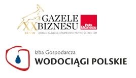 Wodociągi Polskie - logo