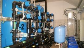 Czytaj więcej o: Strefowanie sieci – centralny monitoring i sterowanie pracą systemu wodociągowego
